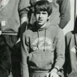 Meet your Posher, Christopher